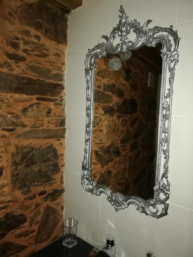 Casinha Do Talasnal Lousã Buitenkant foto